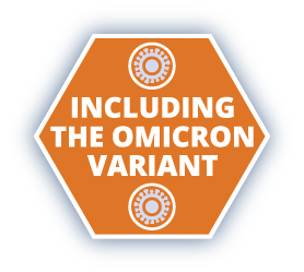 Omicron Variant detected by DTPM RT-PCR Covid-19 test