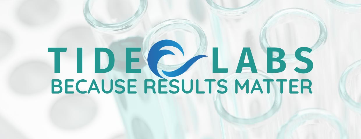 Tide Labs: Because Results Matter
