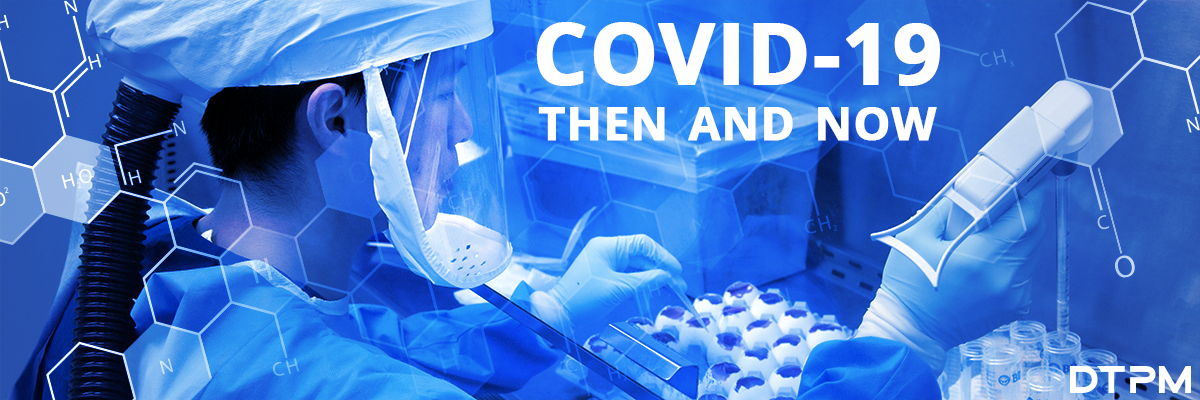 What we've learned about COVID-19