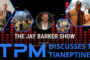 DTPM Discusses Tianeptine on the Jay Barker Show