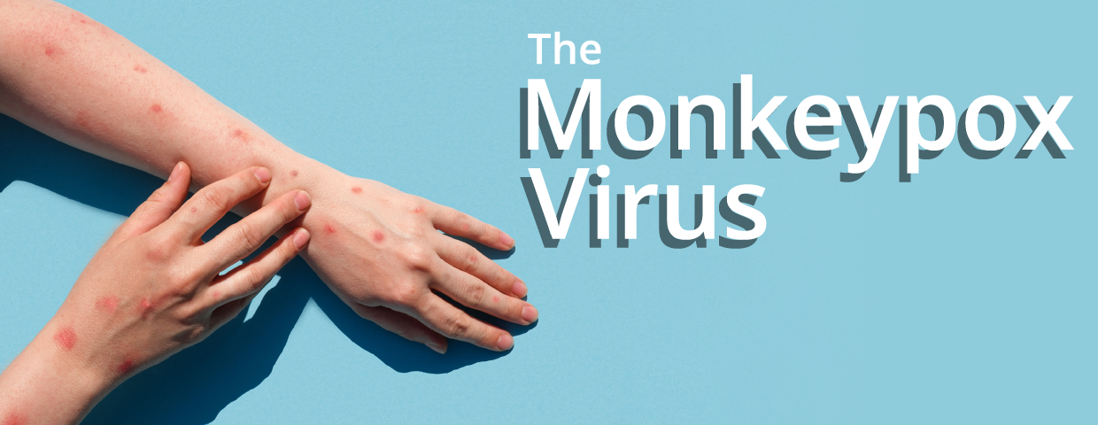 The Monkeypox Virus | DTPM