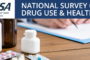 SAMSHA National Survey on Drug Use and Health Data