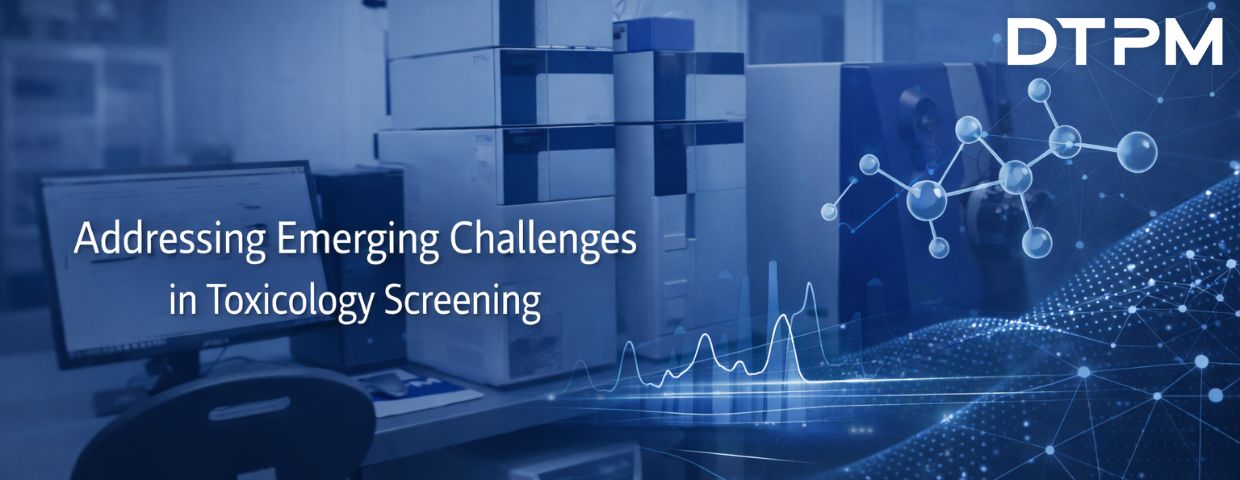 Addressing Emerging Challenges in Toxicology