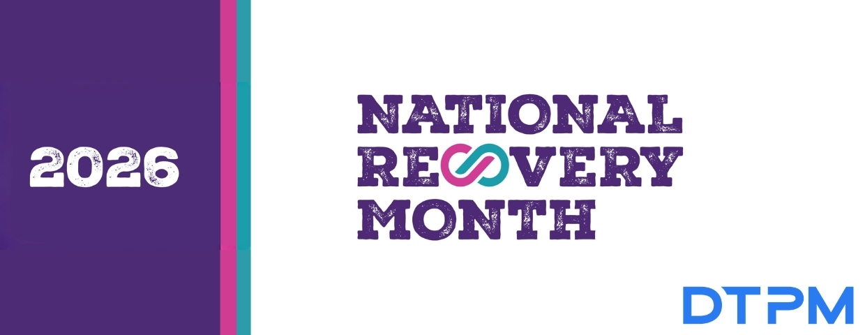 DTPM Recovery Month